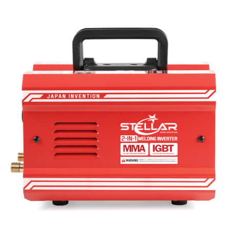 เครื่องเชื่อม INVERTER STELLAR รุ่น MX-990X_4
